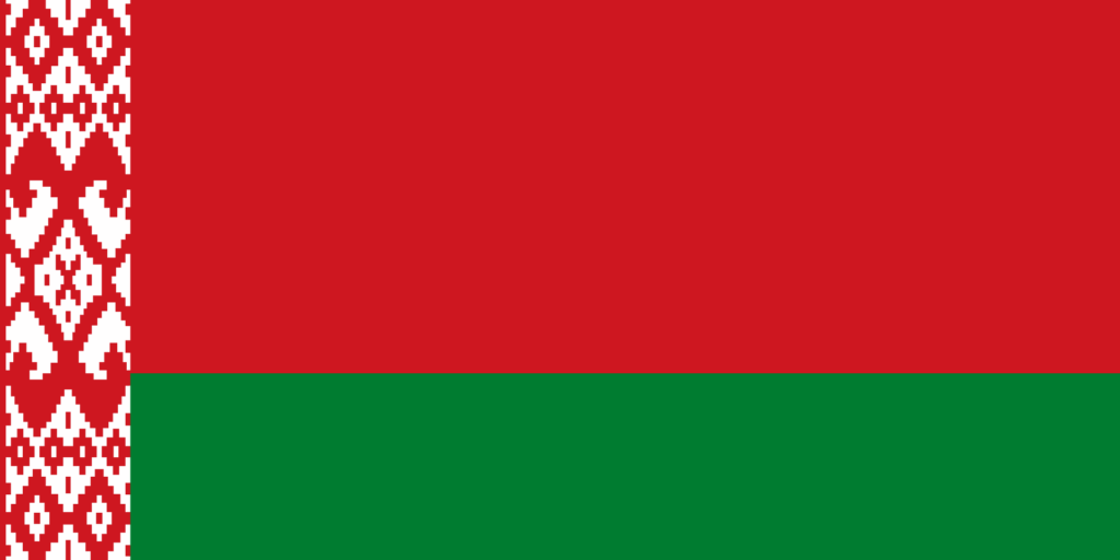 беларусия